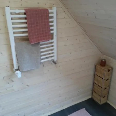 Bialy Zagiel - Dom Do Wynajecia * 普鲁斯基