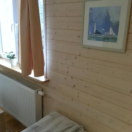 度假居 Bialy Zagiel - Dom Do Wynajecia *