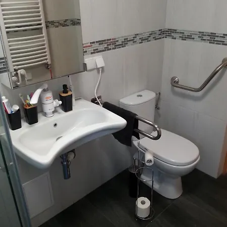 度假居 Bialy Zagiel - Dom Do Wynajecia