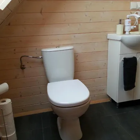 Bialy Zagiel - Dom Do Wynajecia