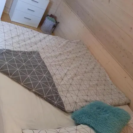 Bialy Zagiel - Dom Do Wynajecia