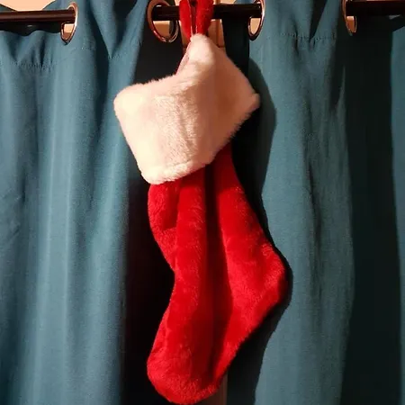 Bialy Zagiel - Dom Do Wynajecia