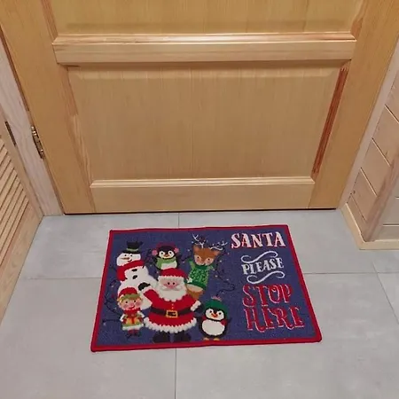 Bialy Zagiel - Dom Do Wynajecia 度假居 *