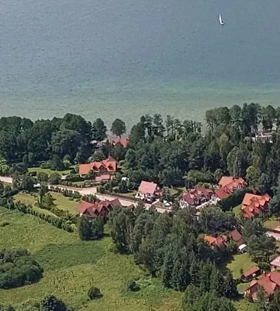 Bialy Zagiel - Dom Do Wynajecia * 普鲁斯基