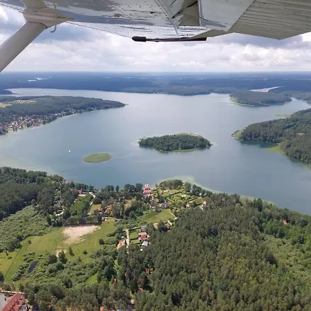 Bialy Zagiel - Dom Do Wynajecia *